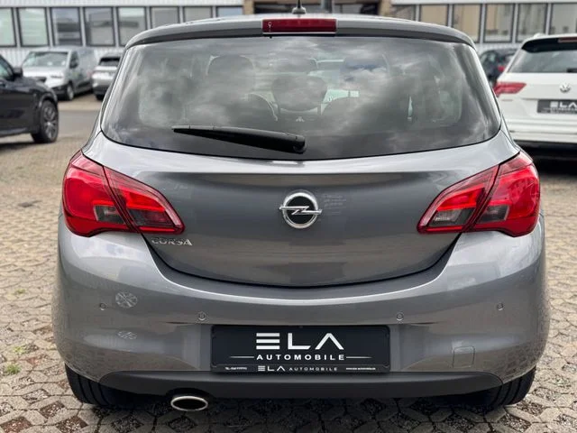 Opel Corsa – 8