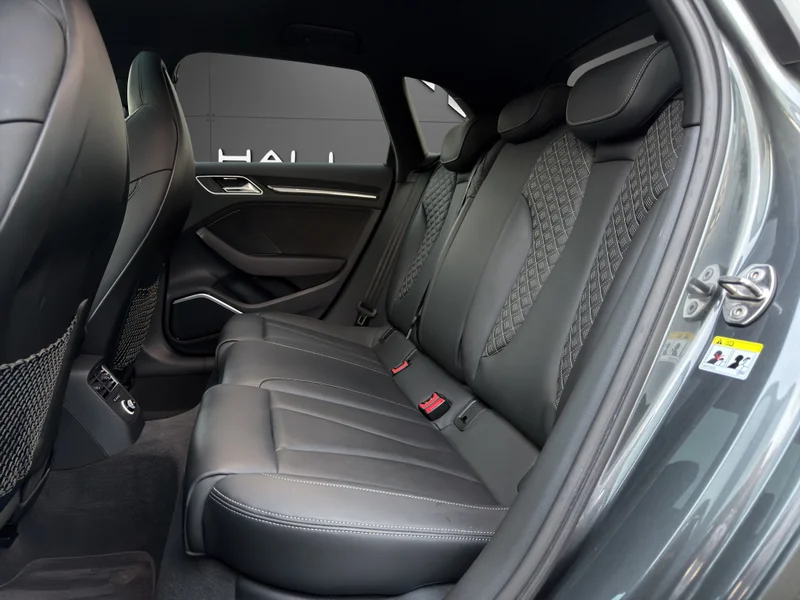Audi RS3 – 10