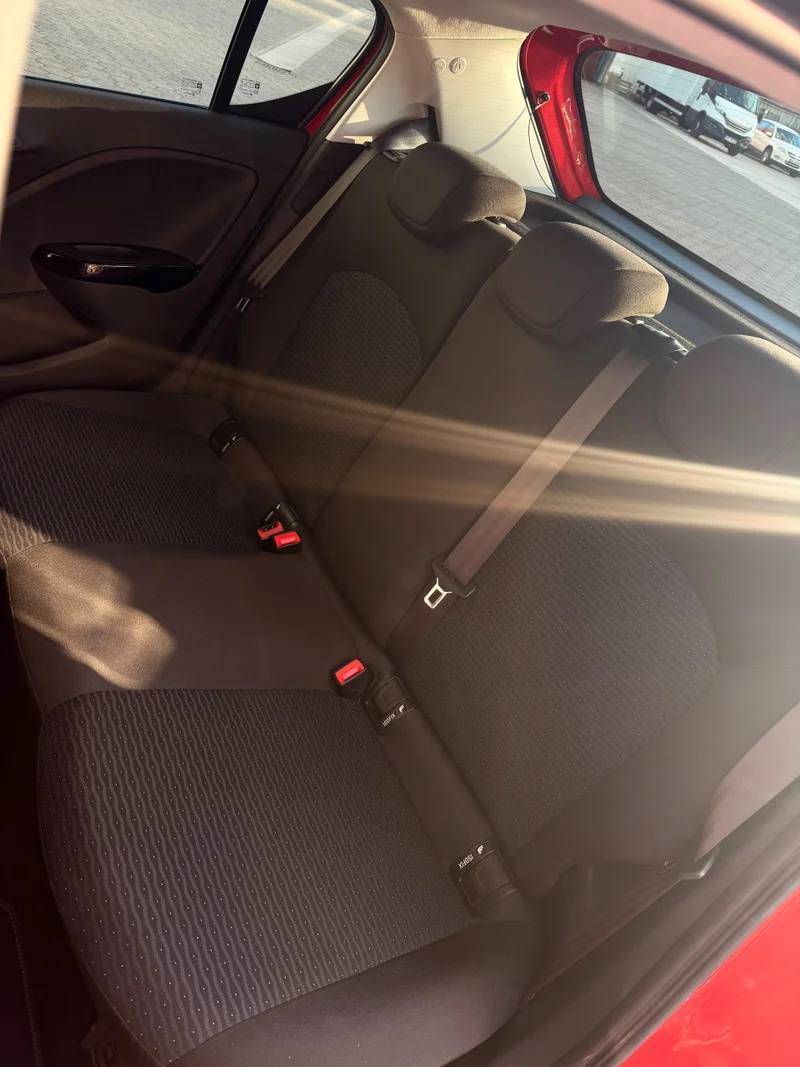 Opel Corsa-e – 20