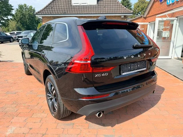 VOLVO XC 60 – 5