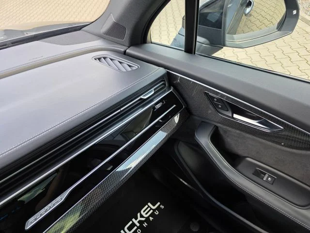 Audi SQ7 – 36