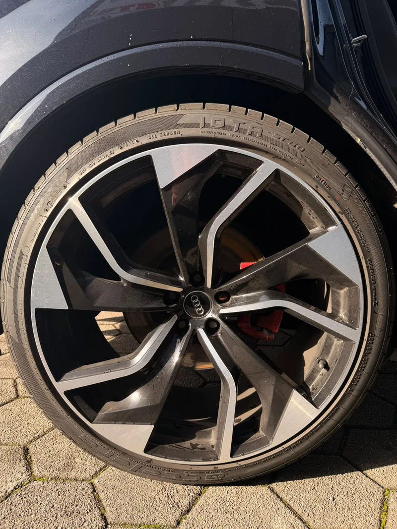Audi Q7 II (2015-) – 27