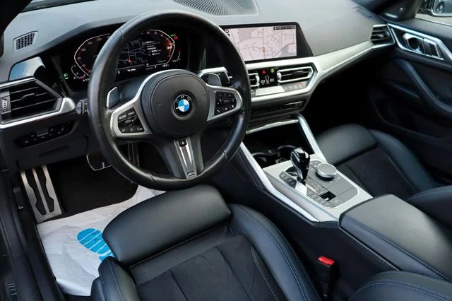 BMW 430 Gran Coupe – 14