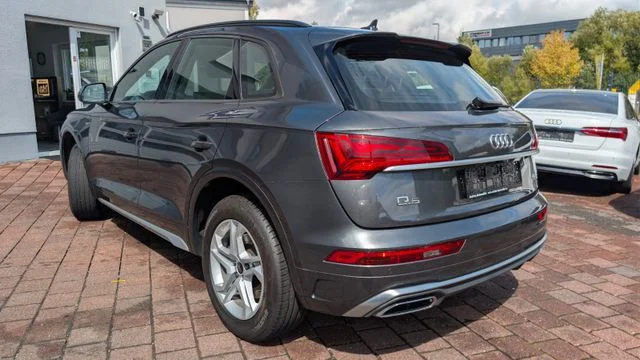 AUDI Q5 – 3