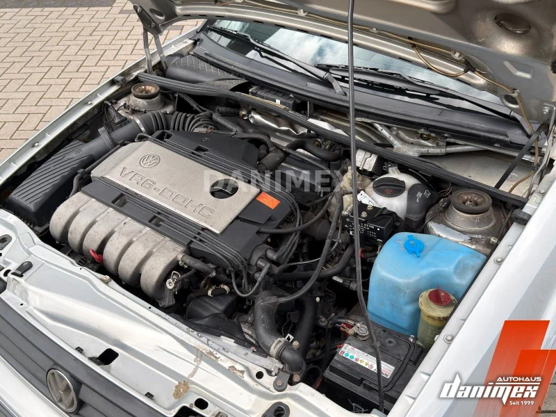 Volkswagen Corrado – 41