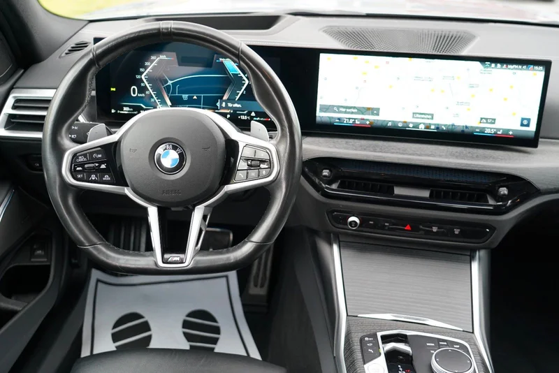 BMW 320 – 21