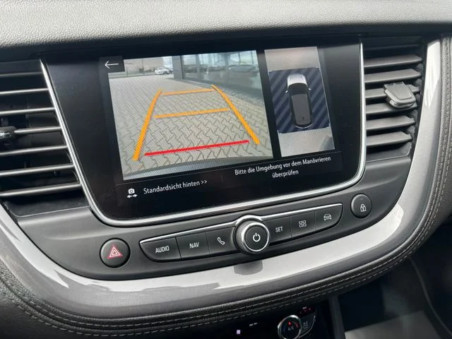 Opel Grandland X – 27