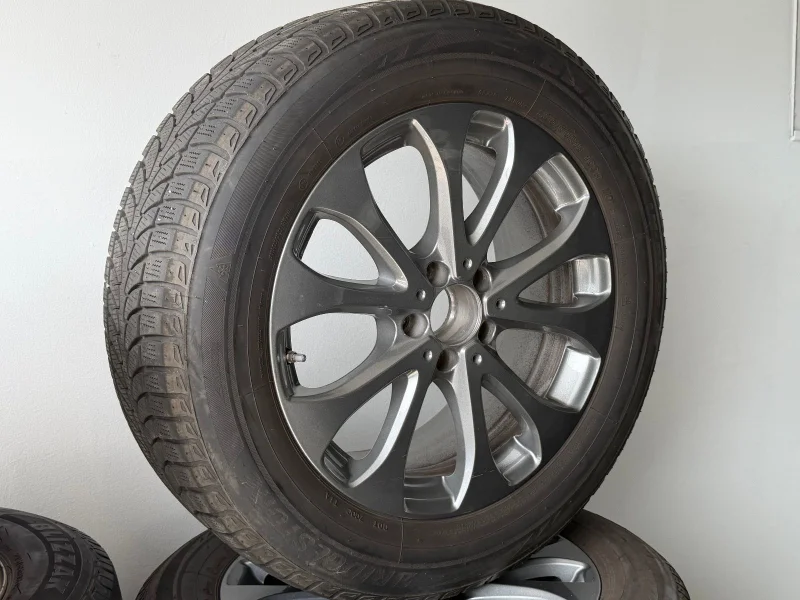 Mercedes-Benz GLC 350 – 33