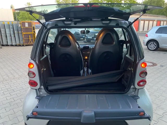 SMART ForTwo – 14