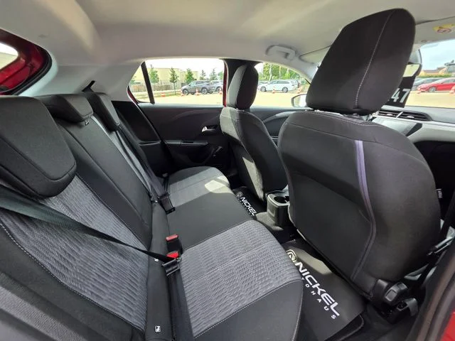 Opel Corsa – 18