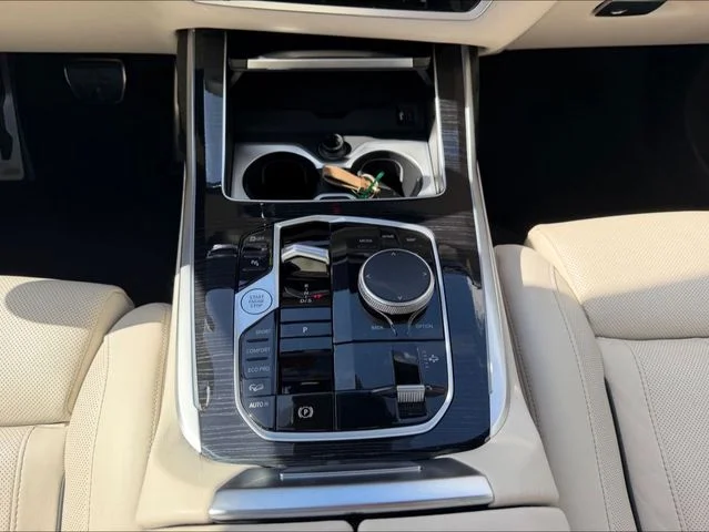 BMW X7 – 19