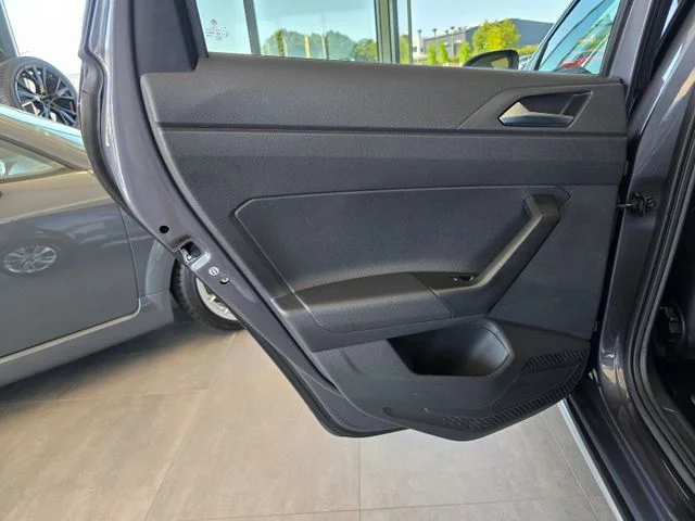 Volkswagen Taigo – 27