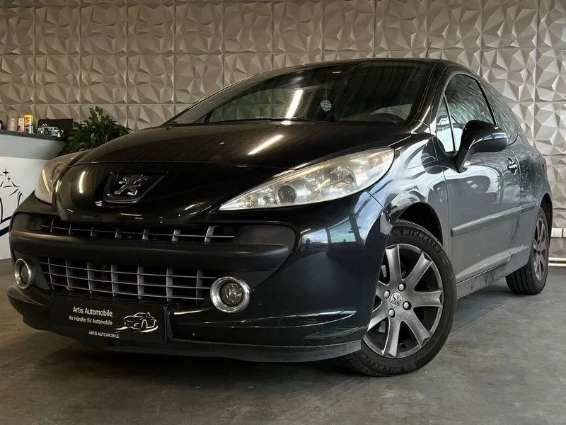 Peugeot 207 – 2