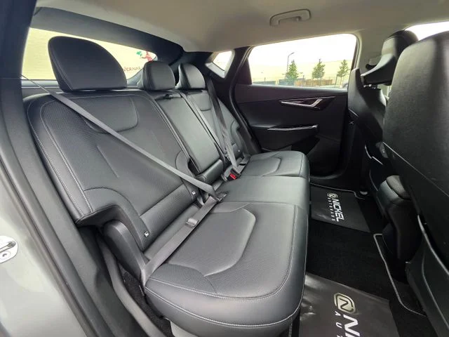 Kia EV6 – 23