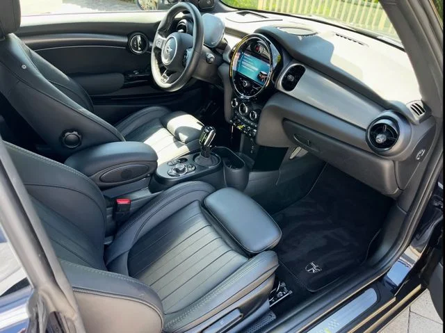Mini COOPER SE – 12