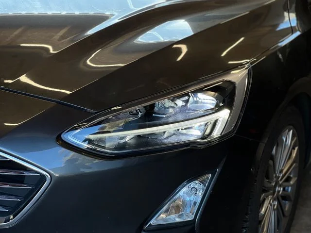 Ford Focus – 3