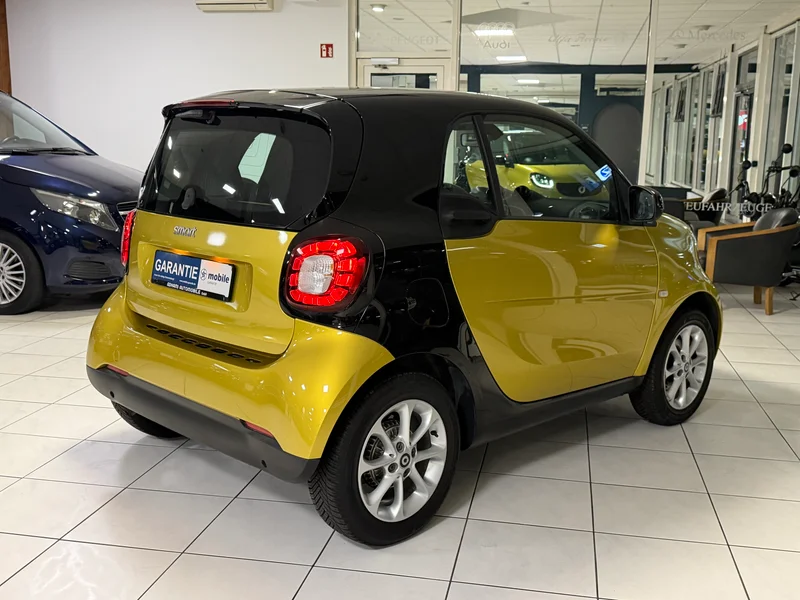 Smart ForTwo III (2014-) – 5