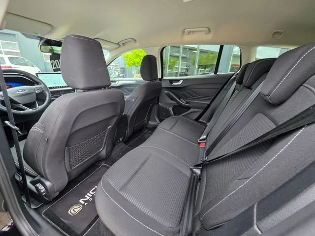 Ford Focus – 26