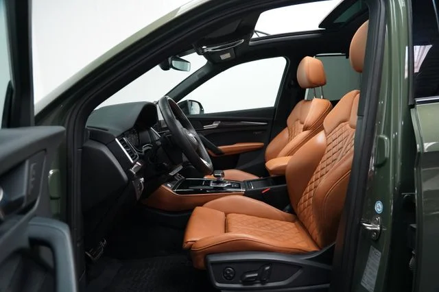 AUDI SQ5 – 12