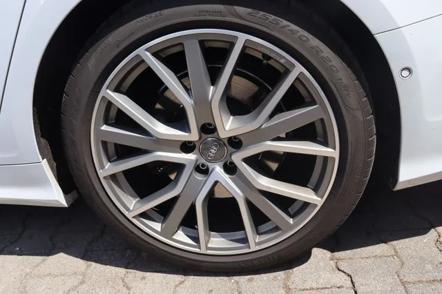 Audi A6 – 21