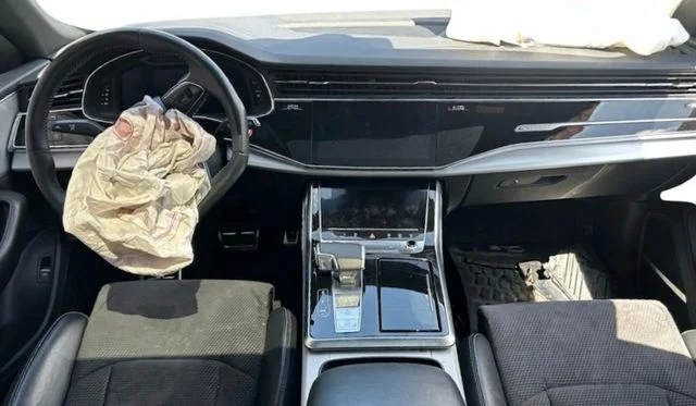 Audi Q8 – 11