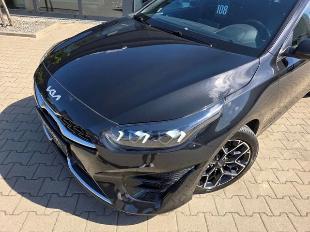 Kia cee'd Sporty Wagon – 3