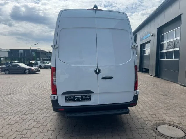 MERCEDES-BENZ Sprinter III Kasten 316 CDI/360KAM/2XSCHIEBETÜR – 5
