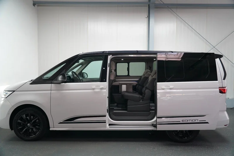 Volkswagen T7 Multivan – 7