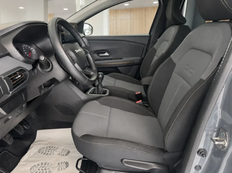 Dacia Jogger – 13