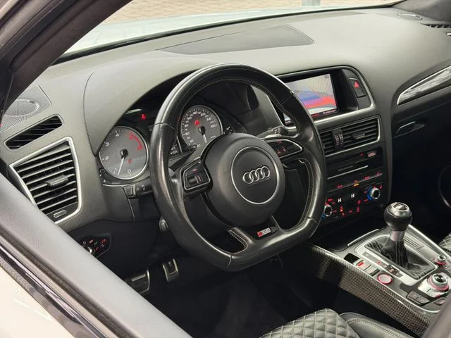 Audi SQ5 – 20