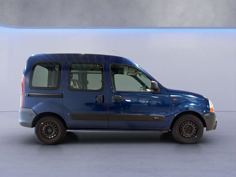 Renault Kangoo – 8