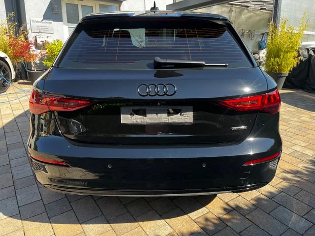 Audi A3 – 7