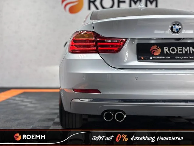 BMW 430 – 11