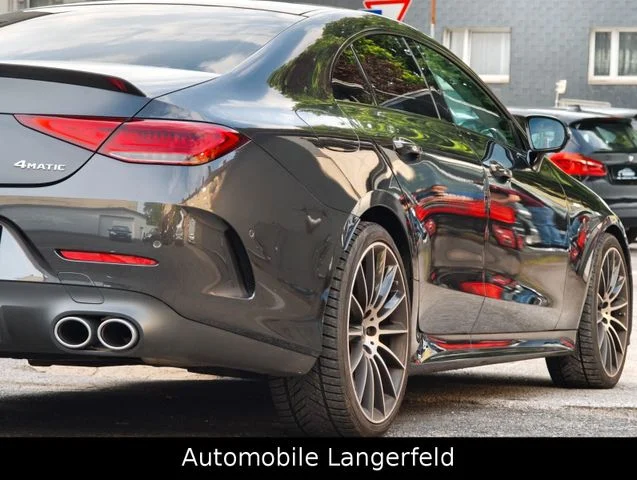 Mercedes-Benz CLS 450 – 26