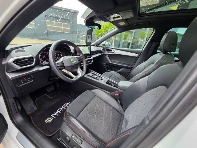 Seat Leon – 27