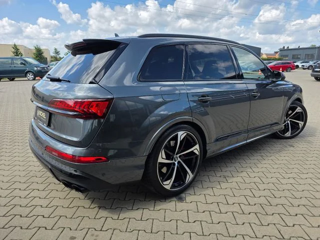 Audi SQ7 – 4