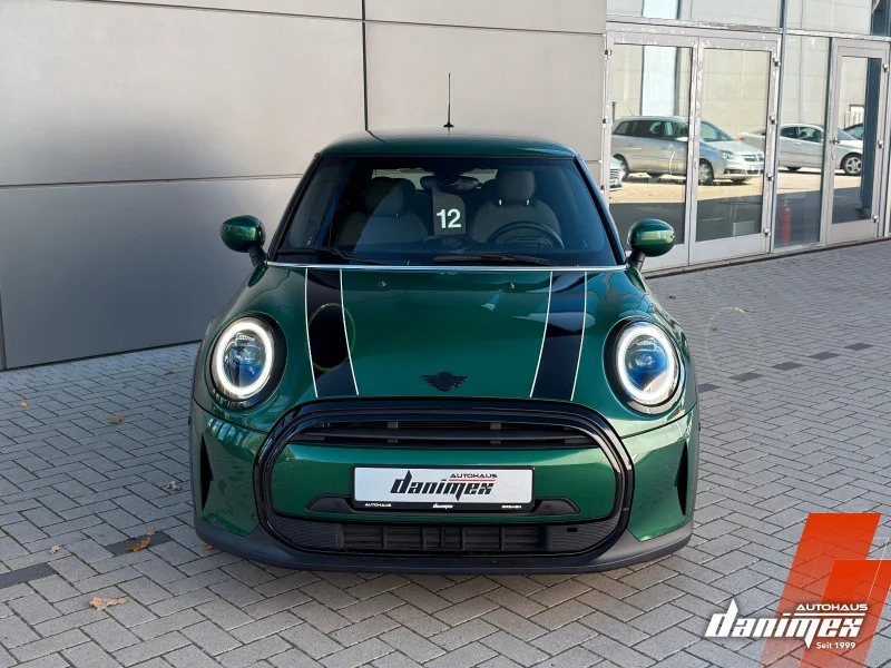 Mini ONE – 3