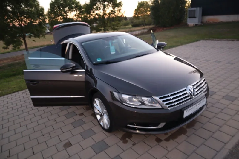 Volkswagen Passat – 6