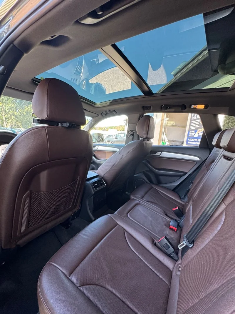Audi SQ5 – 17