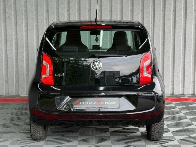 Volkswagen up – 6