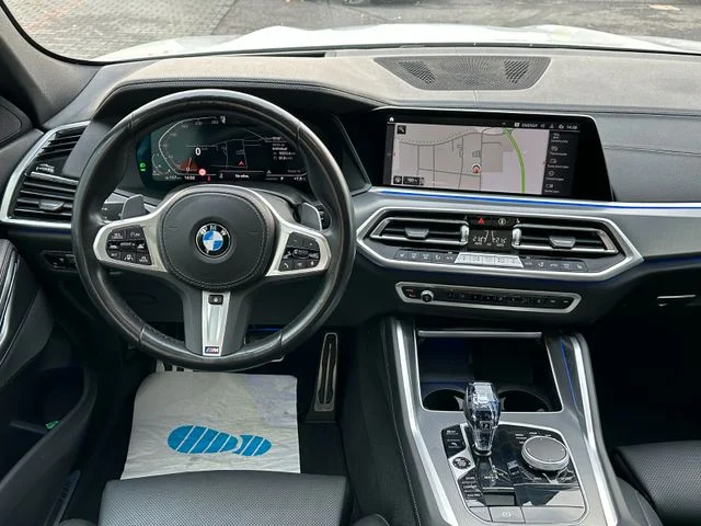 BMW X6 – 13