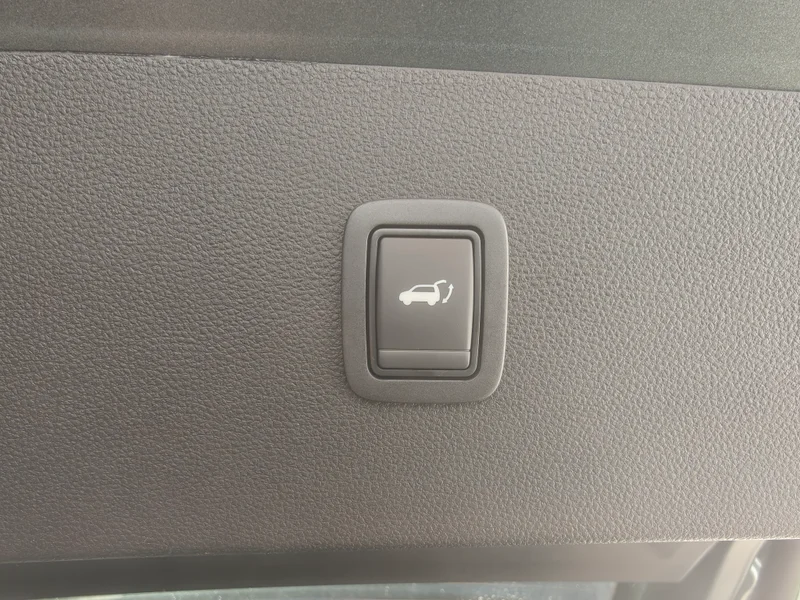 Dacia BIGSTER JOURNEY MILD HYBRID 140 – 12