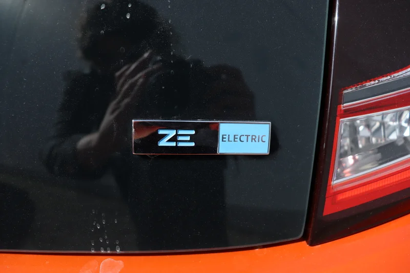 Renault Twingo – 26