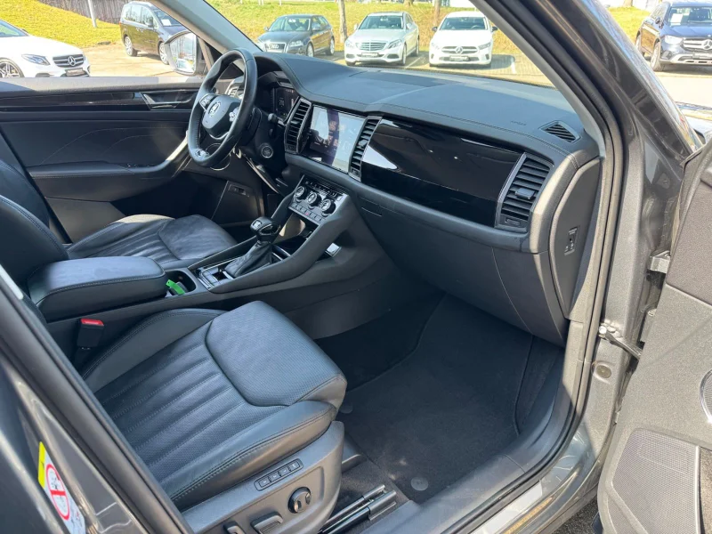 Škoda Kodiaq – 18
