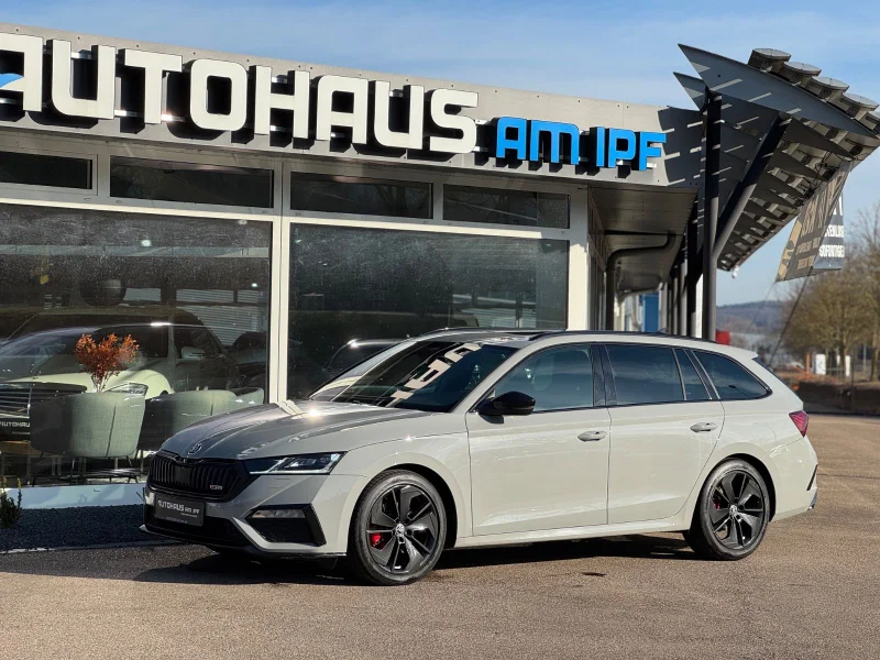 Škoda Octavia – 11