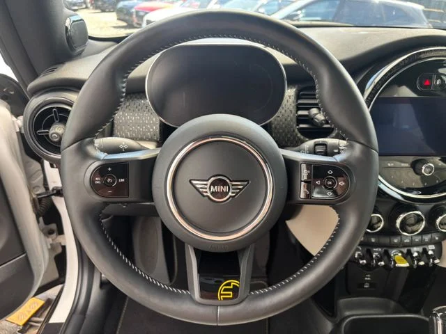 Mini COOPER SE – 14