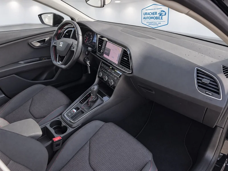 Seat Leon – 18