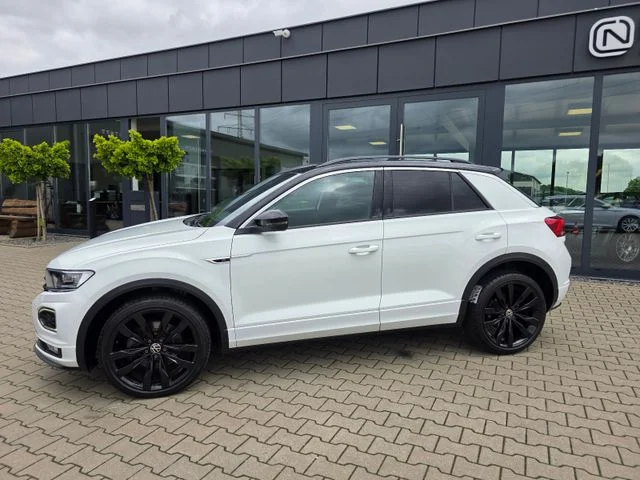 Volkswagen T-Roc – 13