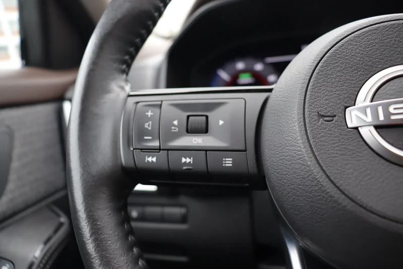 Nissan X-Trail – 26