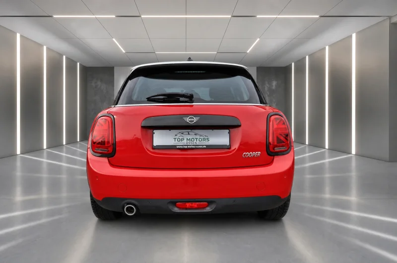 Mini COOPER – 6